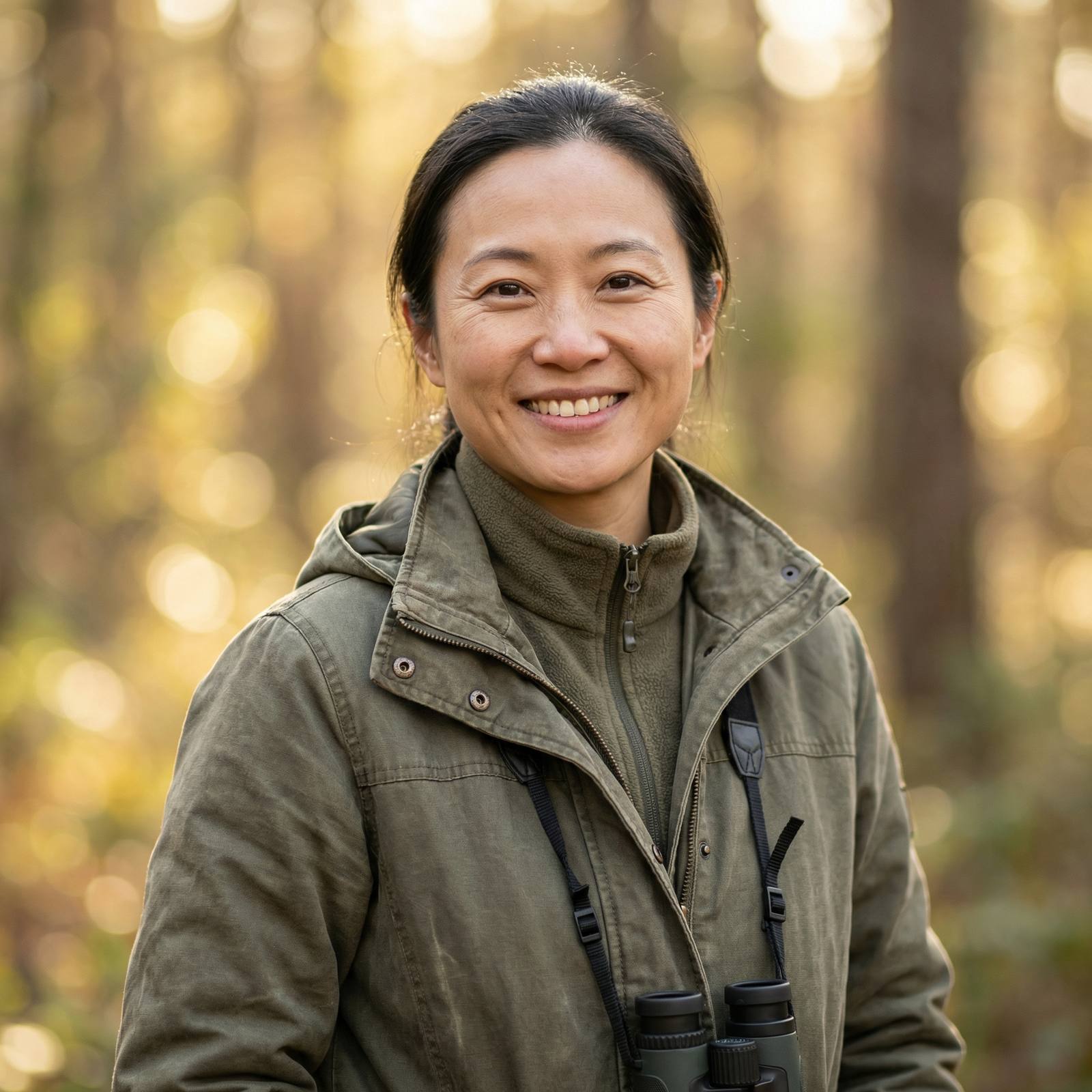 草莓视频动物摄影师